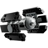 LEGO Star Wars TIE Advanced
