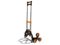 VILLAGER Transportna kolica VHF 95