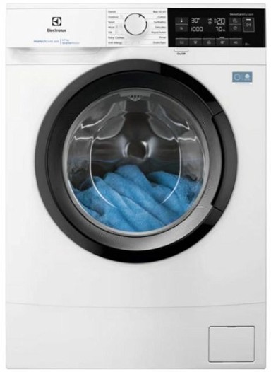 ELECTROLUX Perilica rublja EWS6327DE