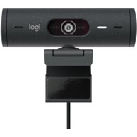 LOGITECH BRIO Web kamera 505 1920 x 1080 grafit