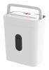 OLYMPIA Uništavač papira PS 53 CC Pro, križno rezanje, 68 dB, bijeli
