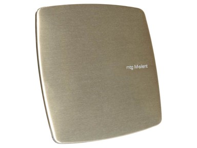 MTG Maska za ventilator MT32852 i MT32849, zlatna