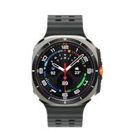 SAMSUNG Pametni sat Galaxy Watch Ultra LTE, titan srebrna