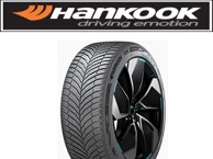 HANKOOK Guma ION FLEXCLIMATE IL01A, cjelogodišnja, 255/45R19, 104Y-XL, cjelogodišnje gume