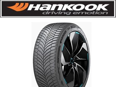 HANKOOK Guma ION FLEXCLIMATE IL01A, cjelogodišnja, 255/45R19, 104Y-XL