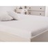 B.E.S. plahta 90x200 cm, bijela