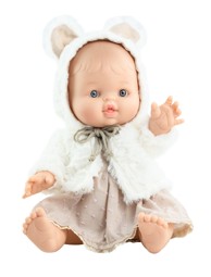 PAOLA REINA beba Gordis Elvi, 34 cm