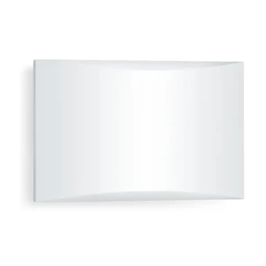 Svjetiljka Steinel Luxomat, LED, 440 lm, IP54, IK7, LN 1, bijela
