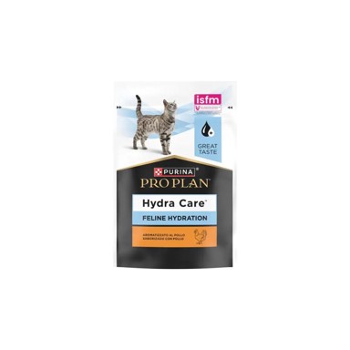 PRO PLAN Cat Hydra Care, piletina 75 g