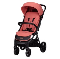 FREEON Kišobran kolica Dynamic Autofolding, roza