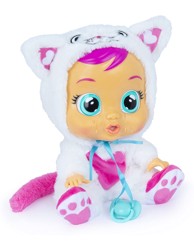 IMC TOYS Cry Babies, Daisy
