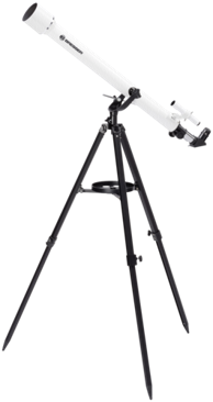 BRESSER Teleskop Classic 60/900 AZ