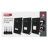 EMOS H4083 GoSmart kamera za monitor IP880B 2WIRE i kućni video portafon IP-880A 2WIRE, 2 tipke