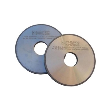 DICK Dijamantne brusne ploče za RS 75 i RS 150