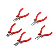 ELLIX Set kliješta 5 DJ