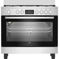 BEKO Kombinirani štednjak BGM 11226 EX