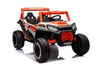 Buggy na akumulator, narančasti, 24V