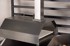 VENTURE DESIGN Pećnica za pizzu 40 x 68 x 76,4 cm, srebrna