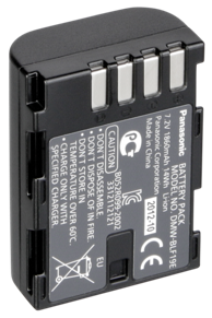 PANASONIC Baterija DMW-BLF19E