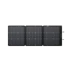ECOFLOW Prijenosni solarni panel, 160 W, Lightweight