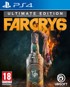 UBISOFT Igra za PS4: Far Cry 6 – Ultimate Edition  