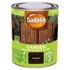 SADOLIN Lazura za drvo Garden, palisander, polumat, 0,7 l