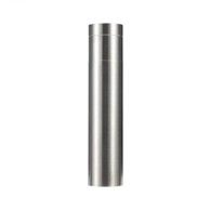 VEVOR Rotacijski viskozimetar, rotor 0#, vreteno 25 x 129 mm