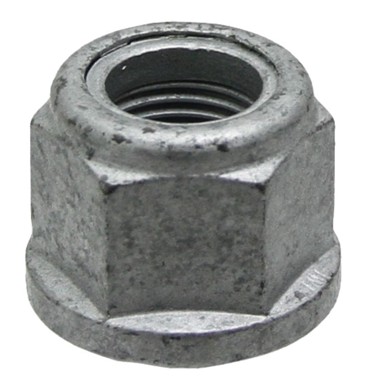 Prirubna matica M16 x 1,5 mm, klasa 10.9