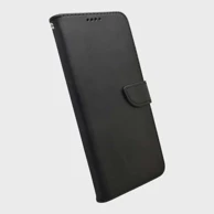 +CLASS Torbica Flip H Classic za Honor X6C crna