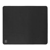 WHITE SHARK Podloga za miš Ashikaga L Premium Line, crna