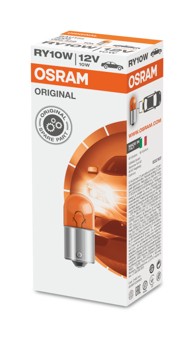 OSRAM Original Line signalna žarulja Ry10W 5009