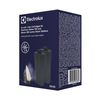 ELECTROLUX Filter protiv kamenca za glačala Refine 600 I 800 EDC02