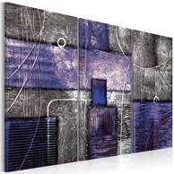 Slika Blueberry hoarfrost 90x60