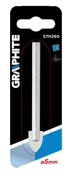GRAPHITE Svrdlo za staklo, 5 mm