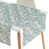 CASA SELECCIÓN Nadstolnjaci u setu 2 kom 60x160 cm Delfy 