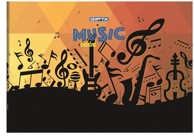 GIPTA Kajdanka Music, meki uvez