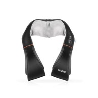 RENPHO Uređaj za masažu U-Neck 1, za vrat i ramena, crni