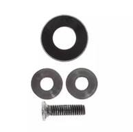 Nož rezača pločica, 22 mm, 6 mm, volframov karbid (HM), vijak 5 mm