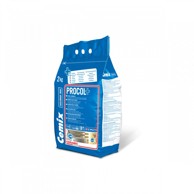 CEMIX Fugir masa Procol Plus Grau 2kg