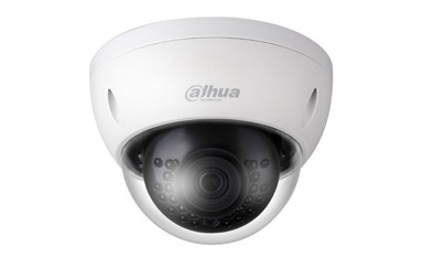 DAHUA Kamera za video nadzor stropna Lite DH-IPC-HDBW1420EP-0280B