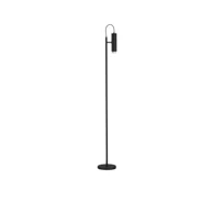 NOVA LUCE Nessi stajaća lampa gu10 1x10w ip20 nl9011411