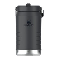 STANLEY Termosica The IceFlow™ Flip Straw 2.0 Black 1,9 l, crna