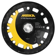 MIRKA Styro potporna podloška, 225 mm