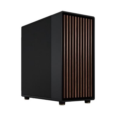 FRACTAL DESIGN Kućište North XL, crno, E-ATX, bez napajanja