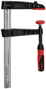 BESSEY Vijčana stezaljka TG-2K 300/140
