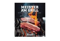 Knjiga Meister am Grill: 100 svjetskih recepata za roštilj i pušnicu