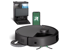IROBOT Usisavač Roomba Plus 505 Combo robot + baza AutoWash, crni
