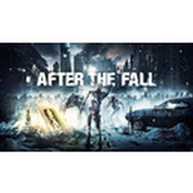 Igra za PC: After the fall Steam