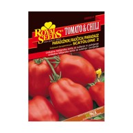 ROYAL SEEDS Sjeme povrća 14 rajčica scatolone 3