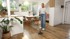 VITAPUR Bežični uspravni usisavač HouseCare V15 PRO